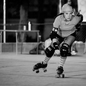 Meet your Posher, Rachel